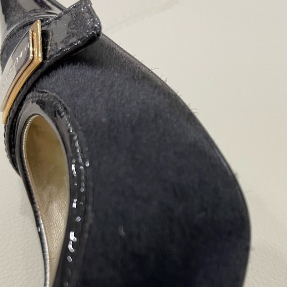 Dolce & Gabanna slingback, 3” heel - Picture 8 of 10